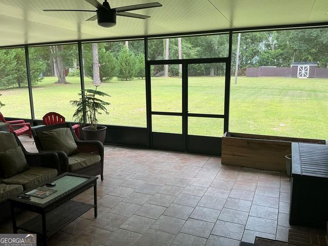 1610 Lily Pond Road, Albany, GA 31701