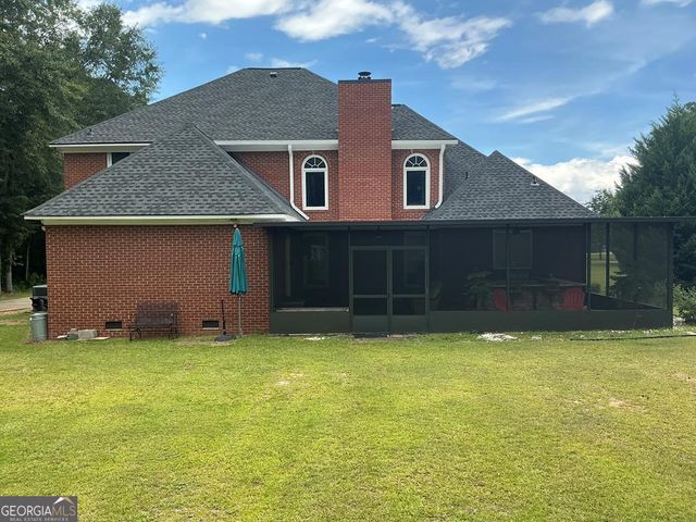 1610 Lily Pond Road, Albany, GA 31701