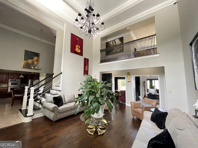 1610 Lily Pond Road, Albany, GA 31701