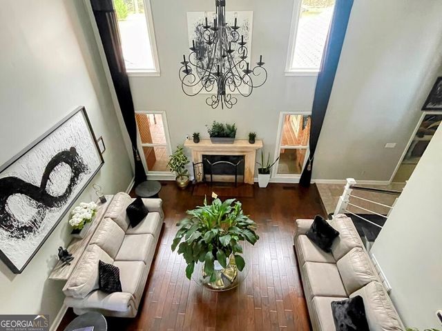 1610 Lily Pond Road, Albany, GA 31701