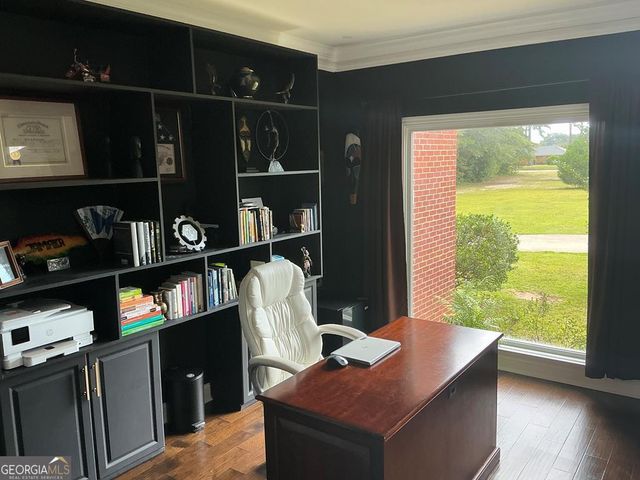 1610 Lily Pond Road, Albany, GA 31701