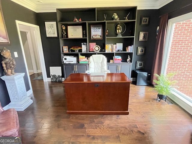 1610 Lily Pond Road, Albany, GA 31701