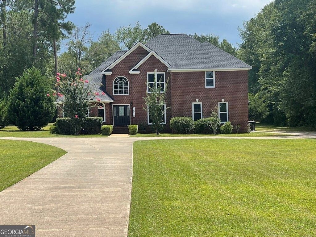 1610 Lily Pond Road, Albany, GA 31701