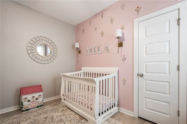 2000 Hahn Street, Pea Ridge, AR 72751