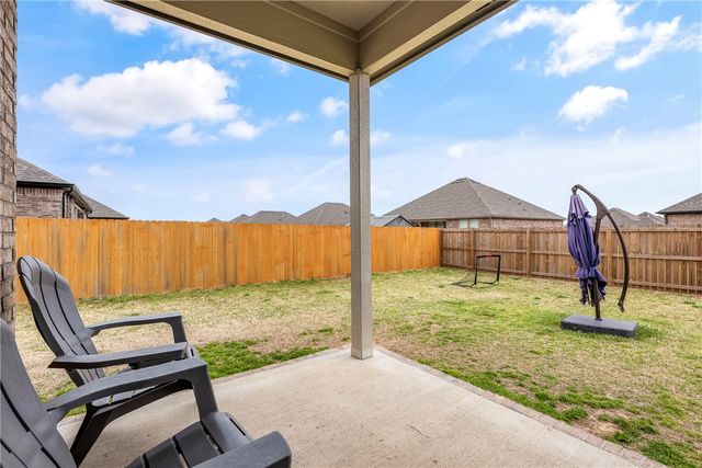 2000 Hahn Street, Pea Ridge, AR 72751