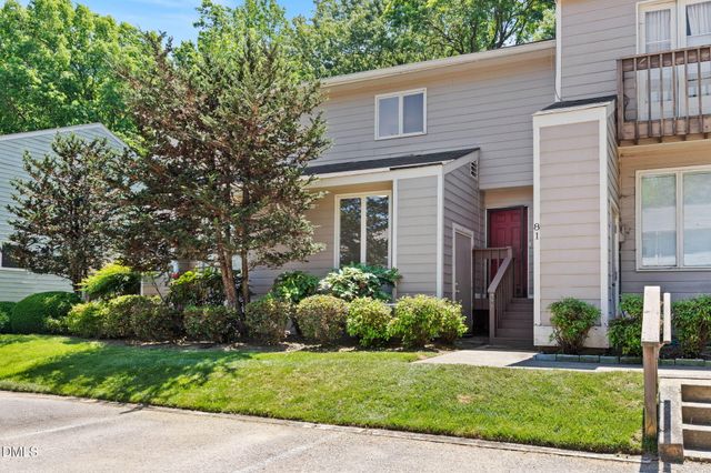 250 S Estes Drive Apt 81, Chapel Hill, NC 27514