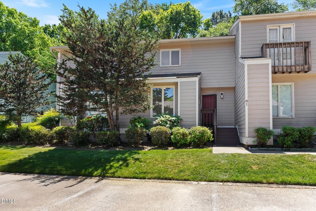 250 S Estes Drive Apt 81, Chapel Hill, NC 27514