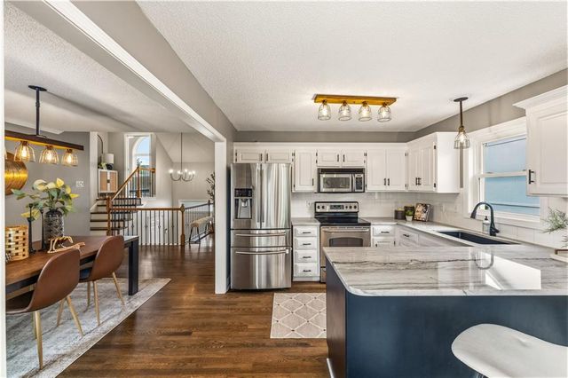 13939 W 150 Terrace, Olathe, KS 66062