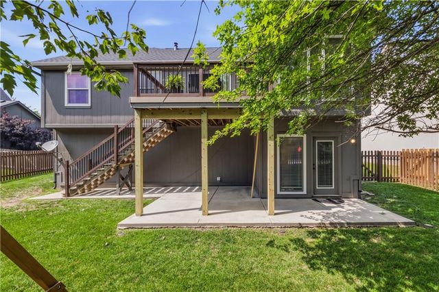 13939 W 150 Terrace, Olathe, KS 66062