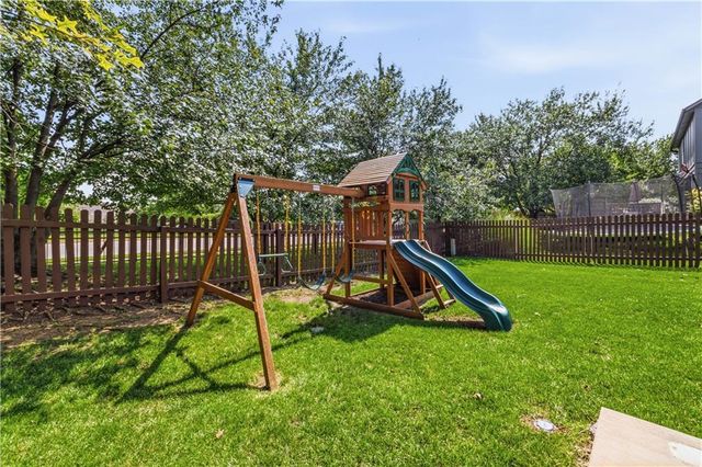 13939 W 150 Terrace, Olathe, KS 66062