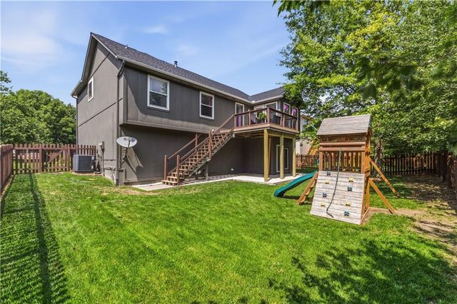 13939 W 150 Terrace, Olathe, KS 66062