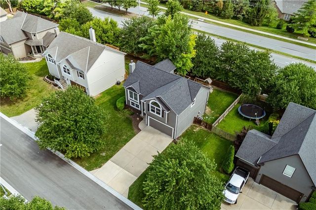 13939 W 150 Terrace, Olathe, KS 66062