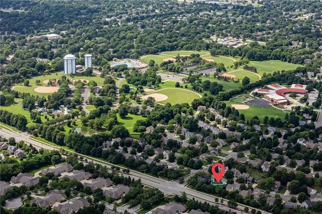 13939 W 150 Terrace, Olathe, KS 66062
