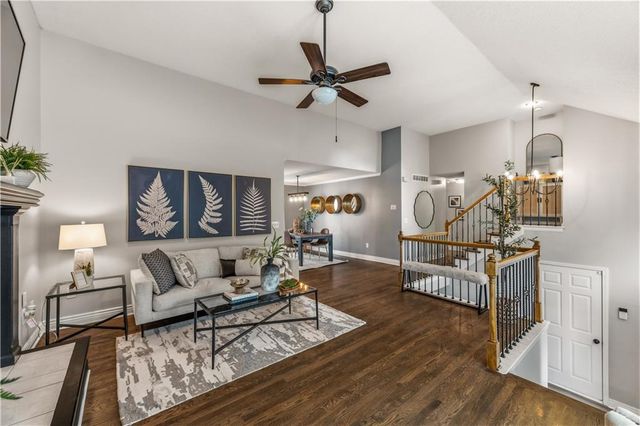 13939 W 150 Terrace, Olathe, KS 66062