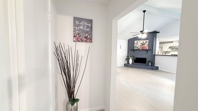 11335 Bayou Place Lane, Houston, TX 77099