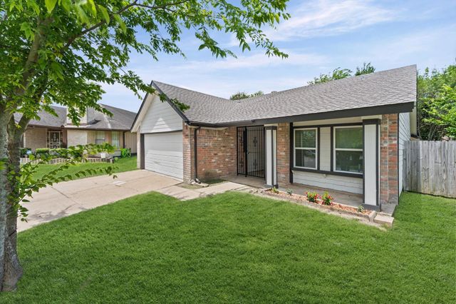 11335 Bayou Place Lane, Houston, TX 77099