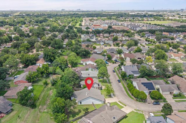 11335 Bayou Place Lane, Houston, TX 77099