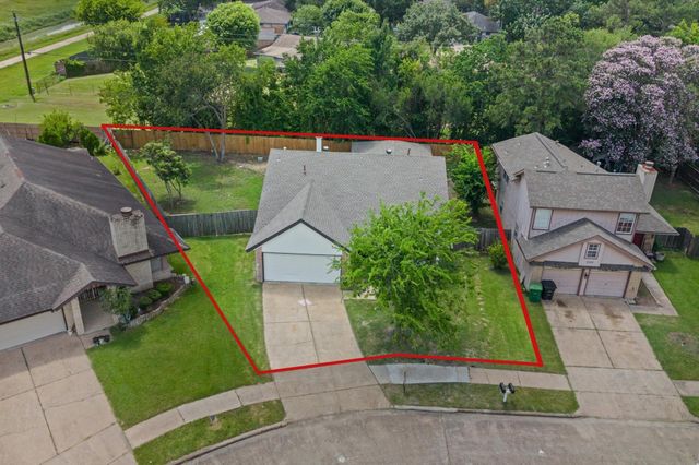 11335 Bayou Place Lane, Houston, TX 77099