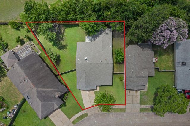 11335 Bayou Place Lane, Houston, TX 77099