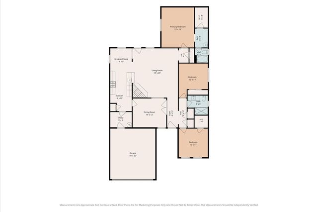 11335 Bayou Place Lane, Houston, TX 77099