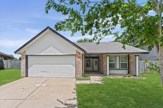 11335 Bayou Place Lane, Houston, TX 77099