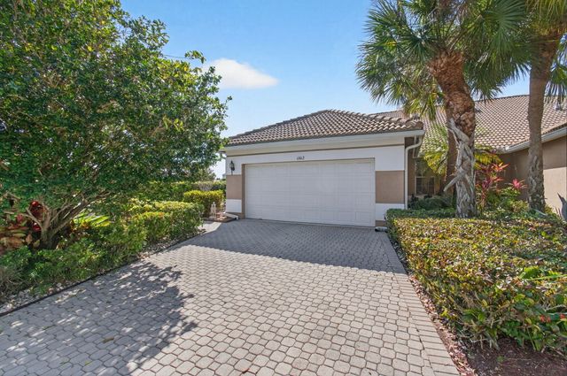 6862 Swansea Lane, Boynton Beach, FL 33472
