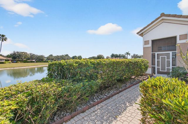 6862 Swansea Lane, Boynton Beach, FL 33472