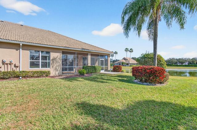 6862 Swansea Lane, Boynton Beach, FL 33472