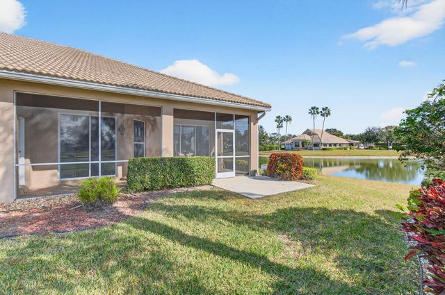 6862 Swansea Lane, Boynton Beach, FL 33472