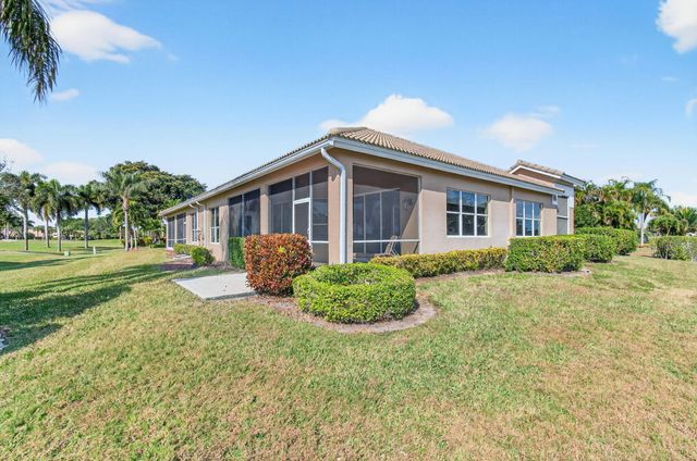 6862 Swansea Lane, Boynton Beach, FL 33472