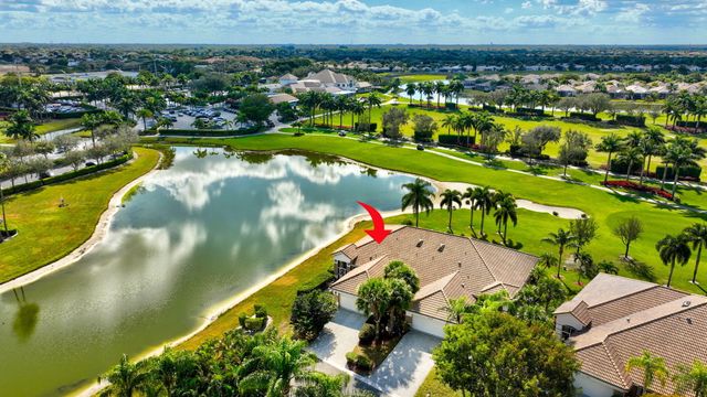 6862 Swansea Lane, Boynton Beach, FL 33472