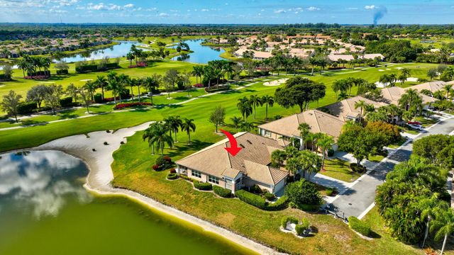 6862 Swansea Lane, Boynton Beach, FL 33472