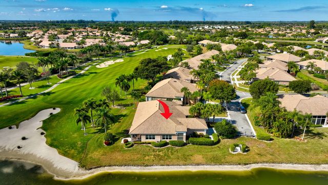 6862 Swansea Lane, Boynton Beach, FL 33472