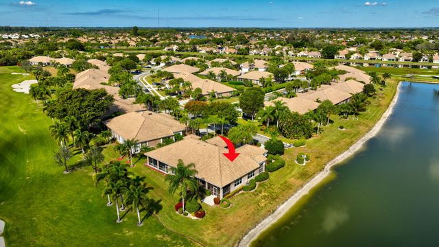 6862 Swansea Lane, Boynton Beach, FL 33472