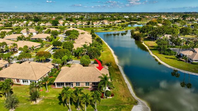 6862 Swansea Lane, Boynton Beach, FL 33472