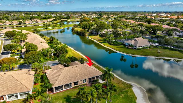 6862 Swansea Lane, Boynton Beach, FL 33472