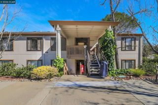 1232 Leisure Ln 12, Walnut Creek, CA 94595