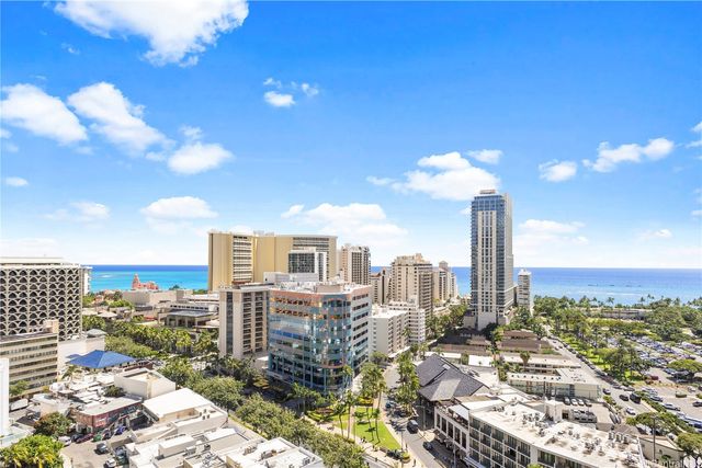 383 KALAIMOKU Street 2012, Honolulu, HI 96815