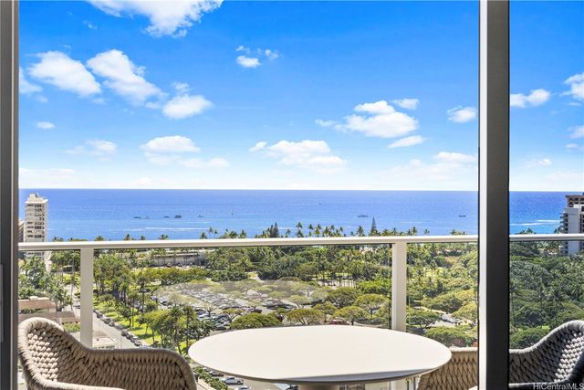 383 KALAIMOKU Street 2012, Honolulu, HI 96815