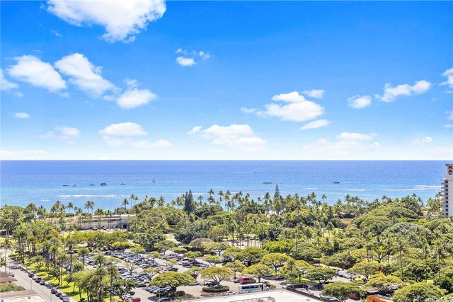 383 KALAIMOKU Street 2012, Honolulu, HI 96815