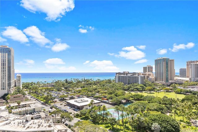 383 KALAIMOKU Street 2012, Honolulu, HI 96815