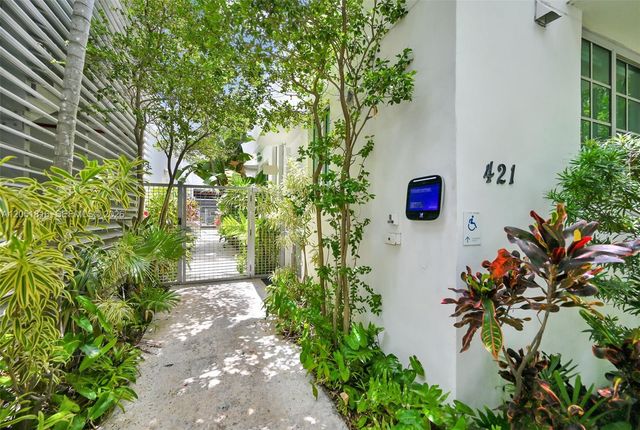 421 Meridian Ave 15, Miami Beach, FL 33139