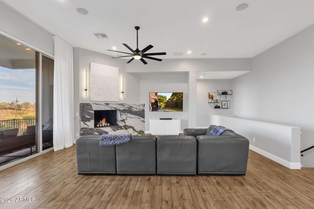 10827 N SONORA Vista, Fountain Hills, AZ 85268