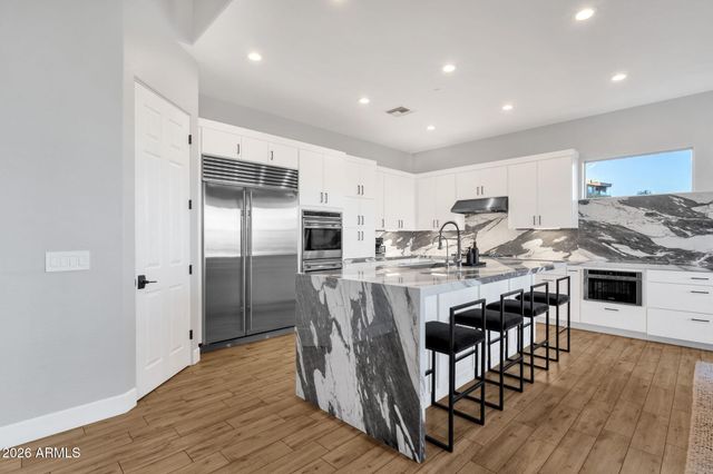 10827 N SONORA Vista, Fountain Hills, AZ 85268