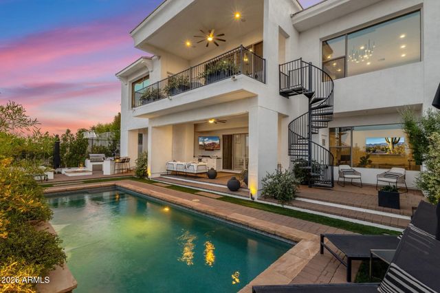 10827 N SONORA Vista, Fountain Hills, AZ 85268