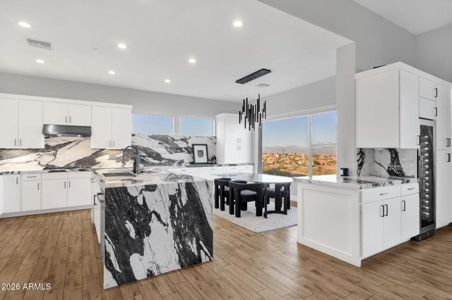 10827 N SONORA Vista, Fountain Hills, AZ 85268