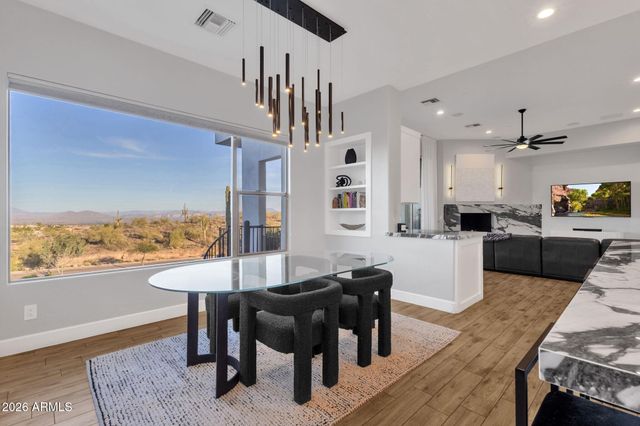 10827 N SONORA Vista, Fountain Hills, AZ 85268