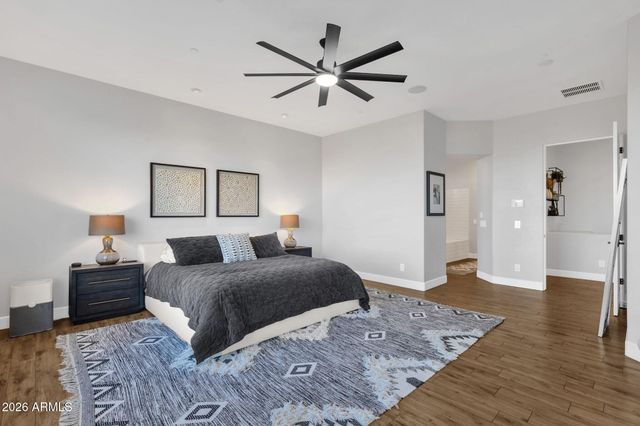 10827 N SONORA Vista, Fountain Hills, AZ 85268