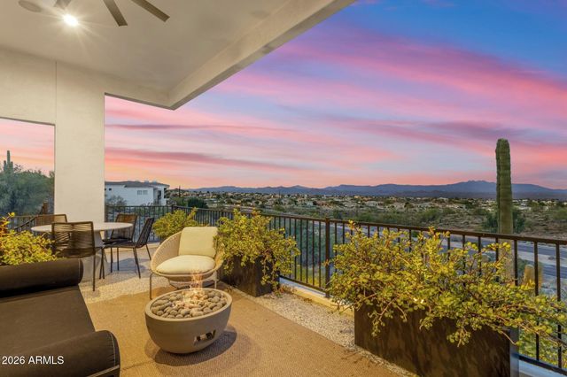 10827 N SONORA Vista, Fountain Hills, AZ 85268