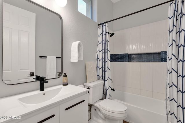 10827 N SONORA Vista, Fountain Hills, AZ 85268